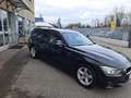 BMW 318 318d Touring Business auto Чорний - thumbnail 2