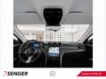 Mercedes-Benz C 180 T Avantgarde Rückfahrkamera LED AHK Noir - thumbnail 7