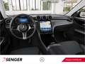Mercedes-Benz C 180 T Avantgarde Rückfahrkamera LED AHK Noir - thumbnail 8
