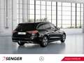 Mercedes-Benz C 180 T Avantgarde Rückfahrkamera LED AHK Noir - thumbnail 4