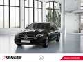 Mercedes-Benz C 180 T Avantgarde Rückfahrkamera LED AHK Noir - thumbnail 1