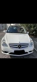 Classe CDI 7 pl 4Matic A