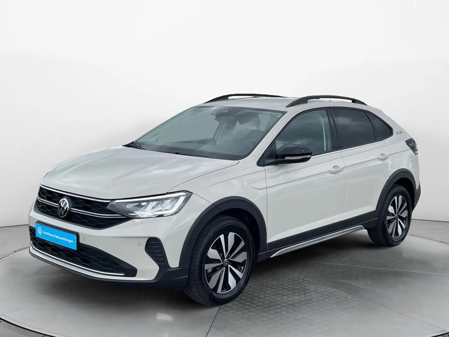 Volkswagen Taigo 1.0TSI Goal DSG LED Kamera Gris - 2