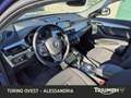 BMW X2 xdrive18d Business X auto Blu/Azzurro - thumbnail 6