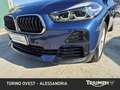BMW X2 xdrive18d Business X auto Blu/Azzurro - thumbnail 22