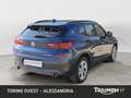 BMW X2 xdrive18d Business X auto Blu/Azzurro - thumbnail 4