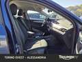 BMW X2 xdrive18d Business X auto Blu/Azzurro - thumbnail 9