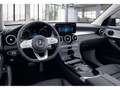 Mercedes-Benz GLC 300 de 4M AMG*AHK*DISTRONIC*KAMERA*SHZ*LED* Noir - thumbnail 7