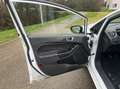 Ford Fiesta 1.5 TDCI 75 Ambiente Blanc - thumbnail 7