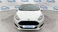 Ford Fiesta 1.5 TDCI 75 Ambiente Blanc - thumbnail 5