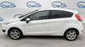 Ford Fiesta 1.5 TDCI 75 Ambiente Blanc - thumbnail 2