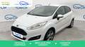 Ford Fiesta 1.5 TDCI 75 Ambiente Blanc - thumbnail 1