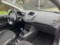 Ford Fiesta 1.5 TDCI 75 Ambiente Blanc - thumbnail 10