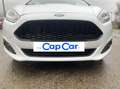 Ford Fiesta 1.5 TDCI 75 Ambiente Blanc - thumbnail 20