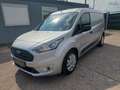 Ford Transit Connect Lang/Navi/Kamera/Euro6 Argent - thumbnail 4