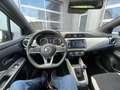 Nissan Micra N-Way Top Ausstattung Scheckheft 1. Hand Grau - thumbnail 4