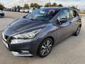Nissan Micra N-Way Top Ausstattung Scheckheft 1. Hand Grau - thumbnail 1