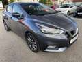 Nissan Micra N-Way Top Ausstattung Scheckheft 1. Hand Grau - thumbnail 6
