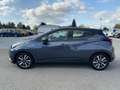 Nissan Micra N-Way Top Ausstattung Scheckheft 1. Hand Grau - thumbnail 11