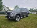 Volkswagen Amarok Amarok DoubleCab Highline 3,0 TDI 4Motion Aut. Highline Silber - thumbnail 2