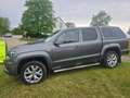Volkswagen Amarok Amarok DoubleCab Highline 3,0 TDI 4Motion Aut. Highline Silber - thumbnail 3