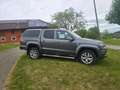 Volkswagen Amarok Amarok DoubleCab Highline 3,0 TDI 4Motion Aut. Highline Silber - thumbnail 4