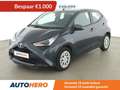 Toyota Aygo 1.0-VVT-i X-Play Grijs - thumbnail 1