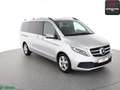 Mercedes-Benz V 220 V 220 d LANG 8 SITZE KAMERA,PANO,SITZHEIZ,DAB,SH Argent - thumbnail 7