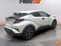 Toyota C-HR 125H Active Blanco - thumbnail 8