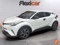 Toyota C-HR 125H Active Blanco - thumbnail 3