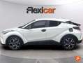 Toyota C-HR 125H Active Blanco - thumbnail 4