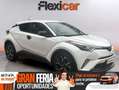Toyota C-HR 125H Active Blanco - thumbnail 1