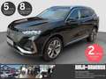 GWM WEY 03 Luxury 2WD / 2 Tonnen Anhänhängelast Чорний - thumbnail 1
