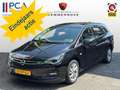 Opel Astra Sports Tourer 1.0 Turbo Business Executive Airco/E Negru - thumbnail 1