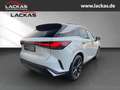 Lexus RX 450h h+ E-Four F Sport Design Weiß - thumbnail 5