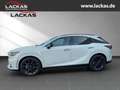 Lexus RX 450h h+ E-Four F Sport Design Weiß - thumbnail 2