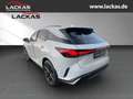 Lexus RX 450h h+ E-Four F Sport Design Weiß - thumbnail 3