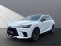Lexus RX 450h h+F SPORT DESIGN*15 JAHRE*PANORAMA Blanc - thumbnail 1