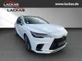 Lexus RX 450h h+ E-Four F Sport Design Weiß - thumbnail 7