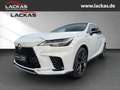 Lexus RX 450h h+ E-Four F Sport Design Weiß - thumbnail 1