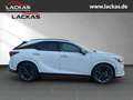 Lexus RX 450h h+ E-Four F Sport Design Weiß - thumbnail 6