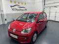 Volkswagen Sonstige Up 1,0 BMT up! Sport Austria * SOFORT FINANZIER... Rot - thumbnail 1