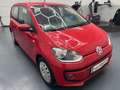 Volkswagen Sonstige Up 1,0 BMT up! Sport Austria * SOFORT FINANZIER... Rot - thumbnail 7