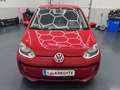 Volkswagen Sonstige Up 1,0 BMT up! Sport Austria * SOFORT FINANZIER... Rot - thumbnail 8