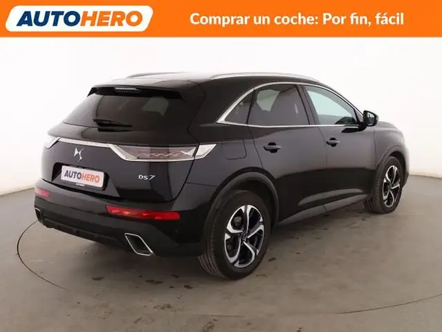 DS Automobiles DS 7 Crossback view 6