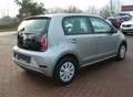 Volkswagen up! move up! Klima.SHZ.Allwetter Plateado - thumbnail 4