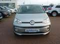 Volkswagen up! move up! Klima.SHZ.Allwetter Plateado - thumbnail 2