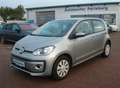 Volkswagen up! move up! Klima.SHZ.Allwetter Plateado - thumbnail 1