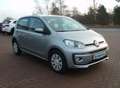Volkswagen up! move up! Klima.SHZ.Allwetter Plateado - thumbnail 3