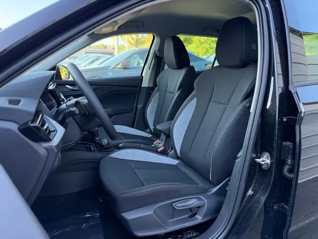 Skoda Kamiq view 8
